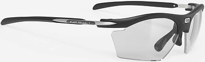 Превью  Велоочки RUDY PROJECT Rydon Slim Black Matte, Линзы: ImpactX 2Black (SP547306-0000)